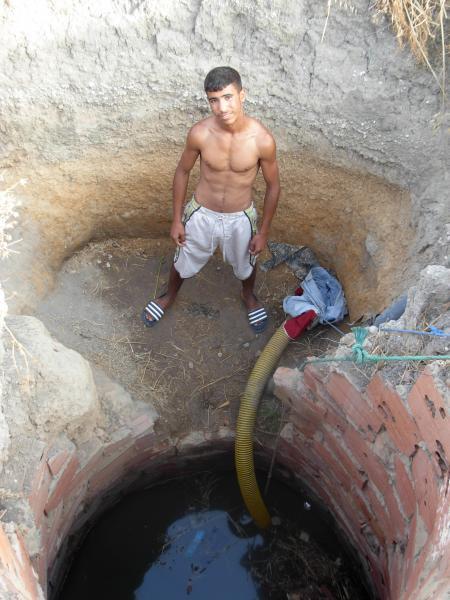 mli kayji l7ma9 rah kayji